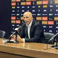 Penjaroja potvrdio lošu vest: "Džekiri se povredio, sve smo morali da menjamo"