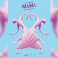 Maga Magazinović kao inspiracija: Premijera monodrame "MaMa" u Jugoslovenskom dramskom pozorištu