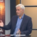 Jerković: Korišćenje zgrada fakulteta za izbornu kampanju neregularnost i zloupotreba