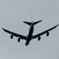 Avion iz Tel Aviva prinudno sleteo u Sofiju zbog pretnje bombom