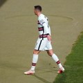 Portugalski savez suspendovao Ronalda na 30 dana i kaznio sa 255 evra