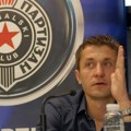 Ilić: Sek neće biti u konkurenciji za Čukarički, Partizan je u komplikovanoj situaciji