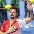 Kraj jedne velike karijere – Sten Vavrinka se oprostio od tenisa pred domaćom publikom u Bazelu
