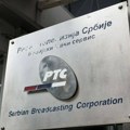 Dnevnik 2 na RTS-u kasnio 20 minuta: Dojava o bombi u Takovskoj, policija pregledala zgradu