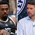 Nikola Lončar: "Bio je problem za Partizan, tako da je dobro da više nije tu"