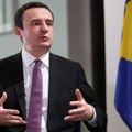 Kurti odgovorio Borelju: Policijske operacije na Kosovu nisu posao nijednog evropskog zvaničnika