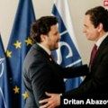 Abazović ponudio da naredna runda dijaloga Beograda i Prištine bude u Crnoj Gori