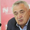 Veljko Odalović: Snage međunarodne zajednice nemaju časnu misiju na Kosovu