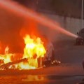 VIDEO: U Francuskoj policajac ubio mladića tokom saobraćajne kontrole, izbili neredi