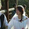 Velika, srpska, mrsna svadba samo za Kineze: Dolaze u Kosjerić da iskuse srpske običaje, sve po redu, a kada se mladenci…