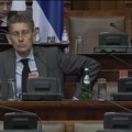 Фашистоидна мантра Александра Мартиновића: Зло баналности и свест о поразу