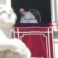 Papa objavio imena 21 novog kardinala