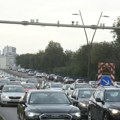 Stanje na putevima: Putnička vozila na Preševu čekaju 35 minuta, na Gostunu 30 minuta