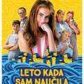 U utorak film na otvorenom „Leto kada sam naučila da letim “