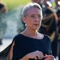Elisabeth Borne ostaje francuska premijerka