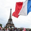 Francuska ne priznaje novu vlastu u Nigeru