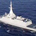 Rumunija odustala od kupovine francuskih ratnih brodova