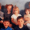 Pre nego što se ubila, majka pokazala koje dete sa slike će izrasti u psihopatu: 18 godina kasnije dogodilo se nešto jezivo