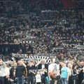 Partizan rasprodaje celu arenu!? Već počela navala Grobara na karte!