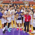 Srbija slavila posle drame - dobrić stavio tačku! Pešićevi "orlovi" pobedili pred Mundobasket bez dvojice nosilaca!