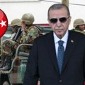 Erdogan o mogućoj vojnoj intervenciji na Niger: "Upotreba sile mogla bi da proširi nestabilnost u Africi"
