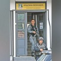 Kurti preti oružanim upadom u srpsku zgradu