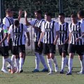 Partizan bolji od Podgoričana, strelac za goste Grbić