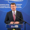 Mirović: Pokrajinska vlada zajedno sa vladom Srbije uređuje lokalne i regionalne puteve širom Vojvodine