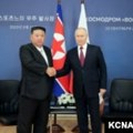 Putin prihvatio poziv Kima da posjeti Sjevernu Koreju