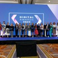 Program za mlade „NIS Energy” dobitnik nagrade „Digital Awards“
