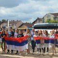 Povodom Dana srpskog jedinstva: Najbolji učenici iz Hercegovine posetili i Svilajnac