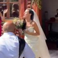 Bivša žena Jovana Memedovića zablistala na ćerkinom venčanju: Sad je jasno na koga Maša liči, a evo zašto se razvela od…