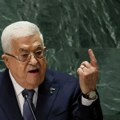 Abbas: Rješavanje palestinskog pitanja ključ mira na Bliskom istoku