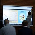 Prvi put uveden udžbenik na srpskom znakovnom jeziku