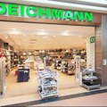 Deichmann gasi 28 poslovnica