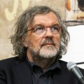 "Novosti" uvek za korak ispred svih: Emir Kusturica, reditelj i književnik o 70. rođendanu našeg lista