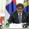 Gašić sa ministrom za vandredne situacije Kine potpisao memorandum o saradnji