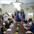 Samit SAD-EU: Zajednička predanost stabilnosti na Zapadnom Balkanu