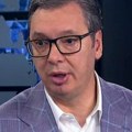 Penzioneri uz Vučića Petković: Mi nećemo da se sa našom starošću kockaju, hoćemo odgovornu politiku