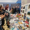 Na 16. izložbi suvenira i turističkih publikacija u Leskovca više od 50 izlagača