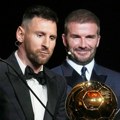 Udarac za FIFA: UEFA zajedno sa prestižnim listom dodeljuje Zlatnu loptu