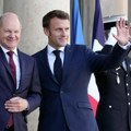 Raskol u srcu EU: Nemački kancelar besan na Francuze zbog projekta od 100 milijardi evra