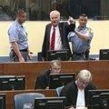 Ovako je osuđen ratko Mladić Negodovao je u sudnici, izbacili su ga, psovao je haški sud!