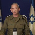 Izrael ne odustaje od uništenja hamasa! Portparol: Naše snage koriste primirje da se pripreme za sledeću fazu rata
