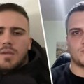 Srpski MMA borac optužio poznatog influensera (33) za polno uznemiravanje devojčica od 12 godina