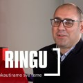 U ringu Vladimir Đukanović o uvredama, navijačkim tučama i prevarama: Tukli su me slavinom (video)