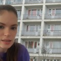 Studentkinja iz Londona zavidi kolegama u Beogradu! Ovo joj se dešava već 3 dana: Baš je užas, šta ja plaćam? (video)