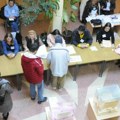 Evo kolika je izlaznost u Beogradu: Komisija objavila nove podatke o glasanju u prestonici