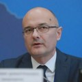 Dimitrijević (RIK): Pet lista i tri manjinske prešle izborni cenzus na parlamentarnim izborima