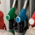 Stigle „praznične“ cene goriva: Evo koliko ćemo narednih 7 dana plaćati benzin i dizel